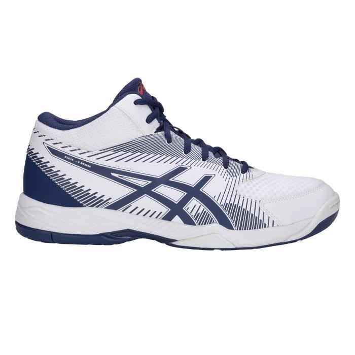 chaussure de volley asics