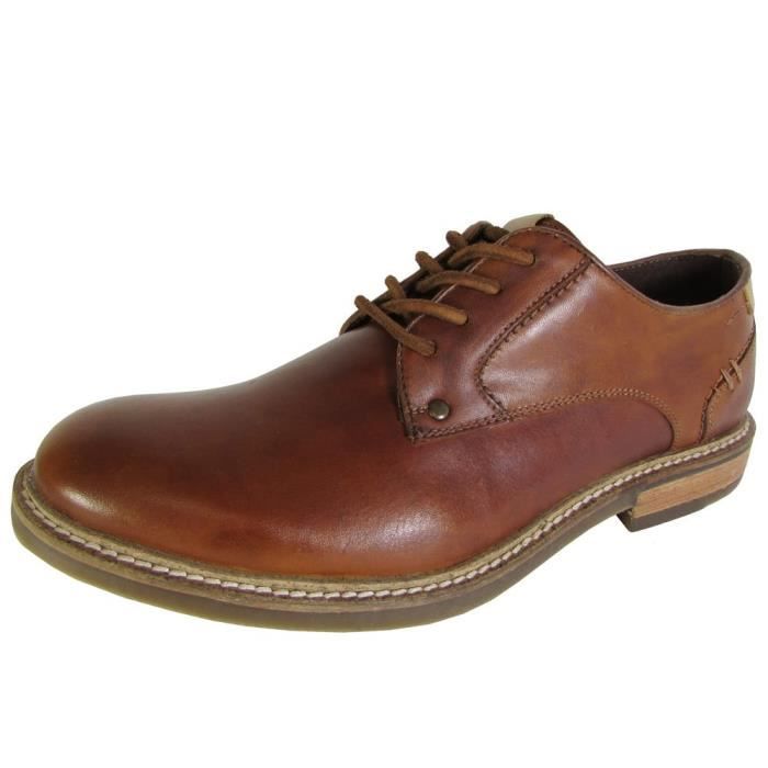 chaussure steve madden homme