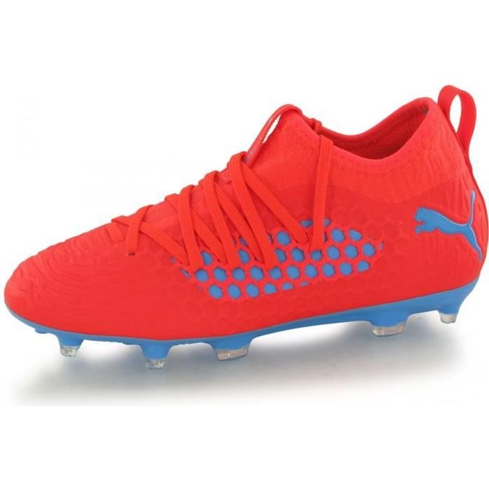 chaussure puma foot