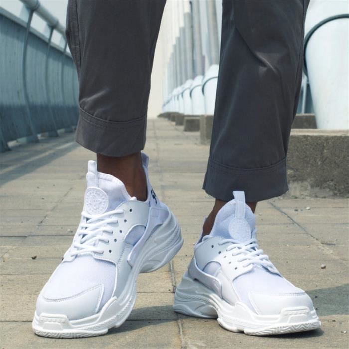 chaussure sport homme 2019