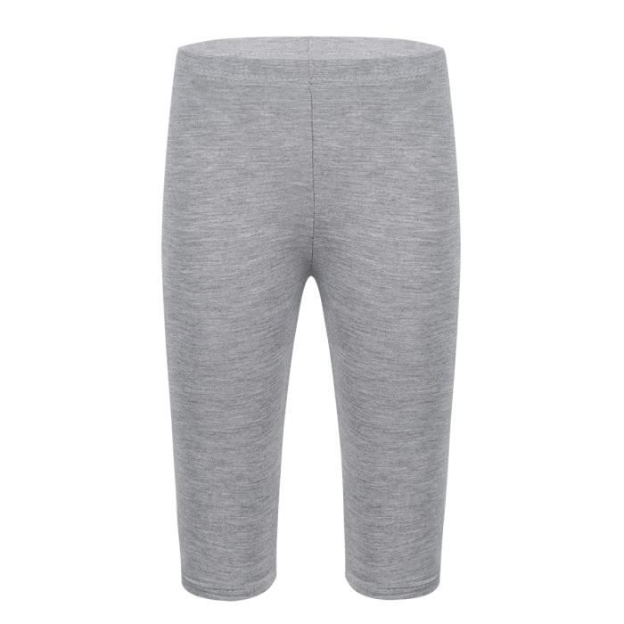 Fille Collant de Leggings Fluo pour Femme id/éal pour la Tenue de Sport et la Danse