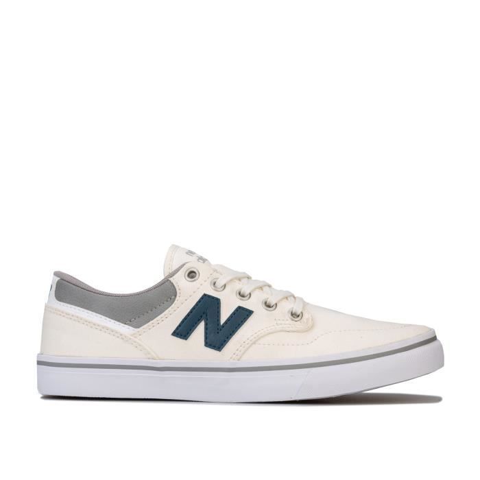 taille basket new balance