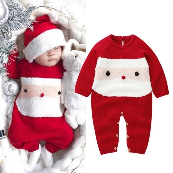 Ensemble De Vetement Bebe Nouveau Ne Bebe De Noel Pere Noel En Peluche Cartoon Romper Noel Knit Jumpsuithy 3002 Rouge Cdiscount Pret A Porter Ensemble De Vetement Bebe Nouveau Ne Bebe De Noel Pere Noel En Peluche Cartoon Romper Noel Knit Jumpsuithy 3002 Rouge Cdiscount Pret A Porter