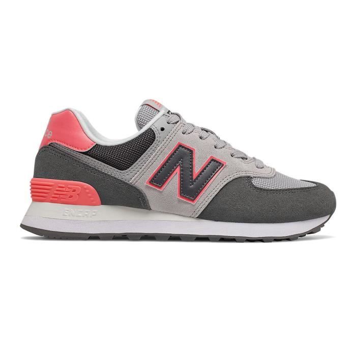 chaussure new balance 574 femme noir chaussure new balance 574 femme noir