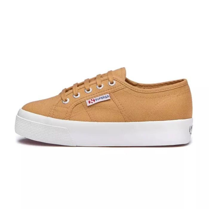 Superga 2730 Cotu Basket Femme Superga Basket Superga SUPERGA 2730