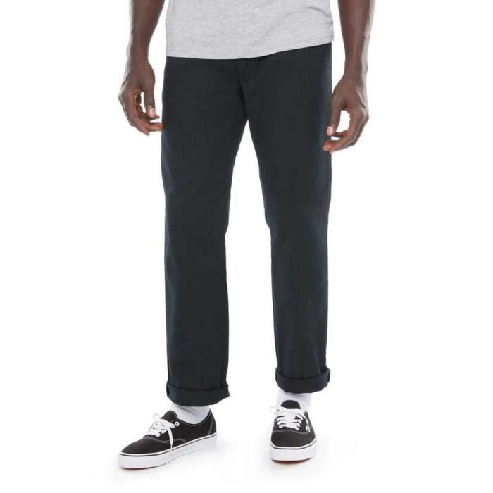 vans pantalon