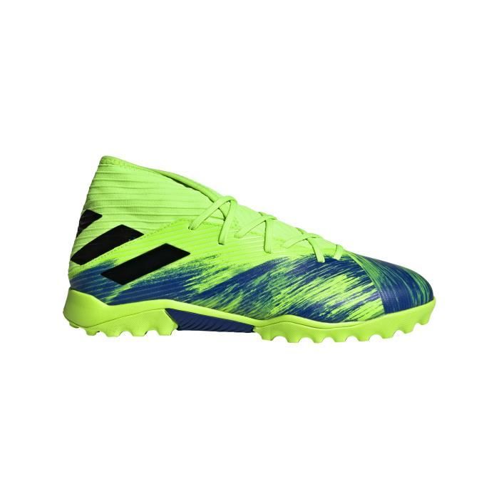 Chaussures de football adidas Nemeziz 19.3 Turf Cdiscount Sport