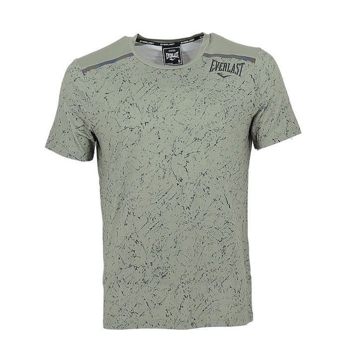 T-shirt à Manches Courtes Dessin Technique Mode Croquis Plat Modèle D