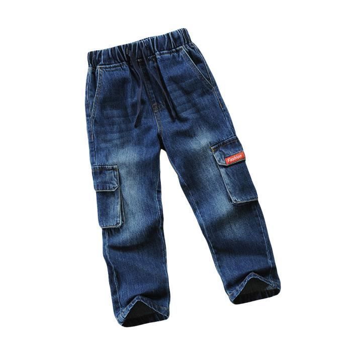 Jean hotsell cargo garcon
