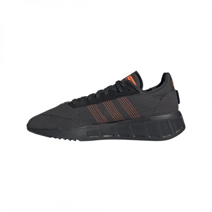 adidas Originals Basket adidas Originals GEODIVER PRIMEBLUE - Noir - Running - Indoor