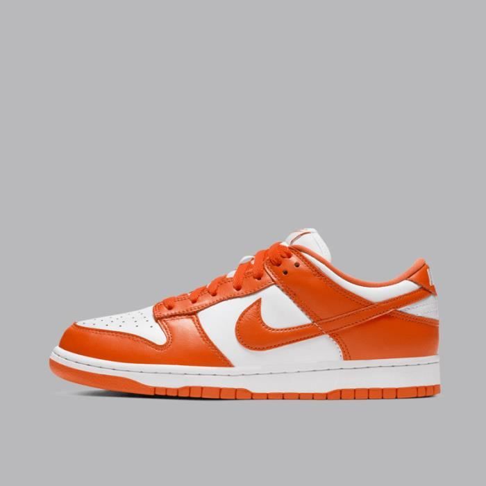 Dunk orange - Cdiscount
