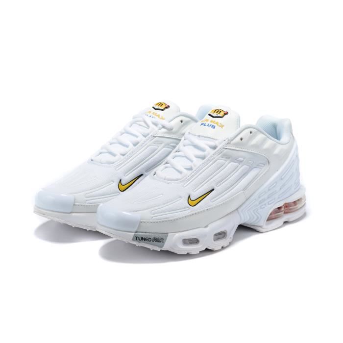 tn blanche jaune
