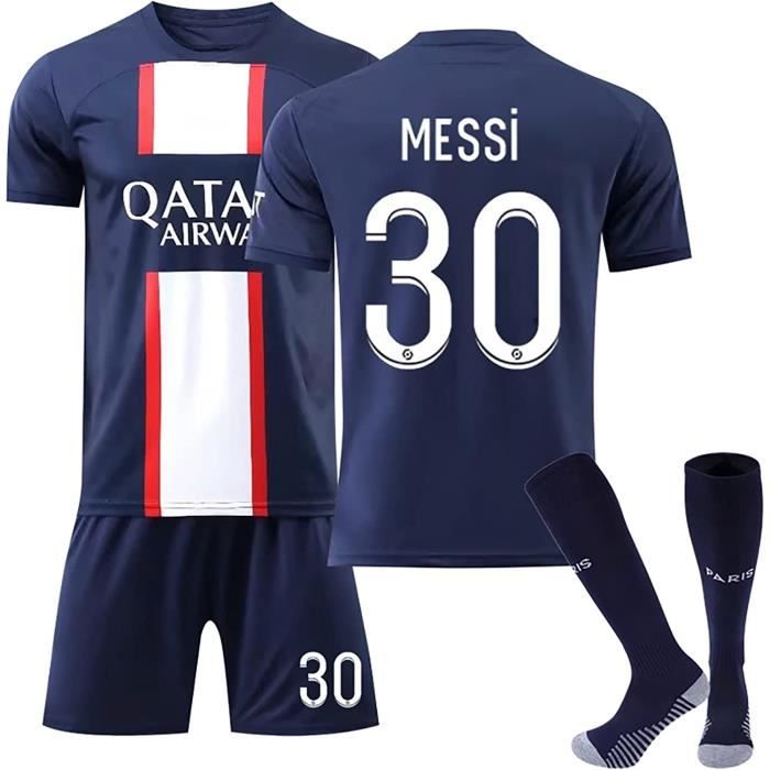 Maillot foot sales psg enfant