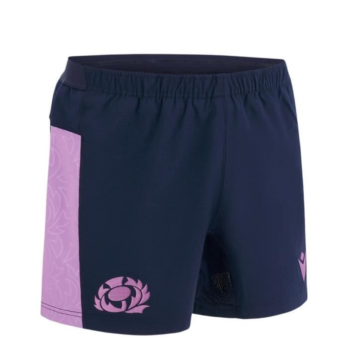 Maillot De Football Écosse 1996 - Short Extérieur Taille XL, Numéro 4, Occasion