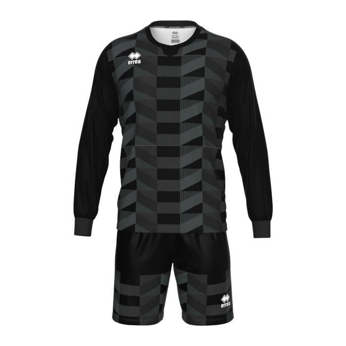 Maillot de compression Errea Daryl manches longues - Sport
