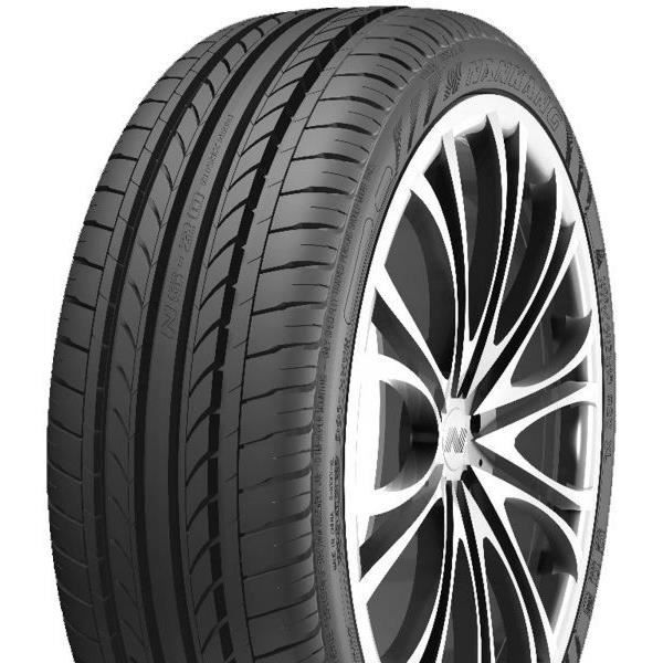 NANKANG Pneu Eté NS20 - 165/45 R16 V