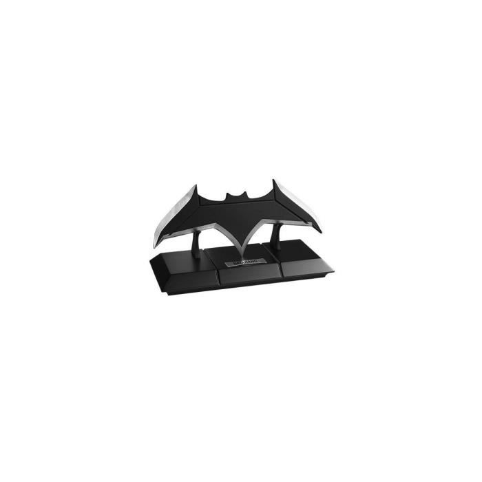 Noble Collection - Batman - Réplique 1/1 Batarang