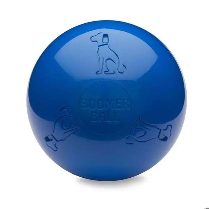 NOBBY Boomer Balle pour chien 15cm