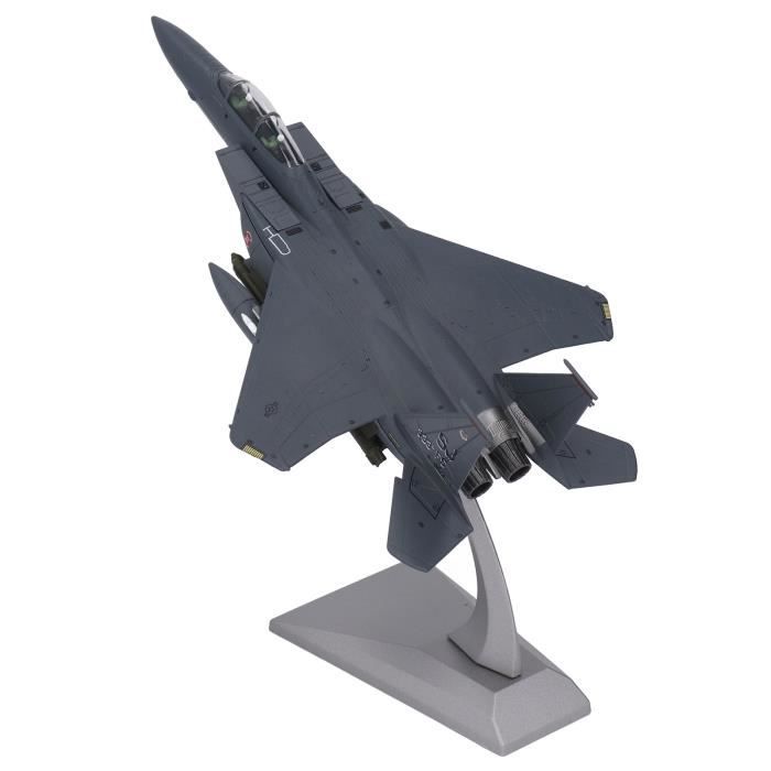 Modèle D'avion Ethiopian Airlines - Avion Moulé Sous Pression 1:400 - Longueur 15 Cm - Idéal Collection Ou Décoration - Cadeau Pour Noël Ou Anniversaire