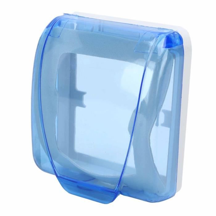 Housse étanche Pour Sonnette De Porte, Boîtier étanche Pour Contrôle D'accès Sans Fil, Housse De Protection Contre La Pluie