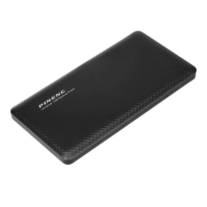 Power Bank 5000 MAh Avec Câble Intégré Et Charge Rapide 22,5W | Compact Et Léger, Écran LCD, Compatible IOS Et Type-C - 9