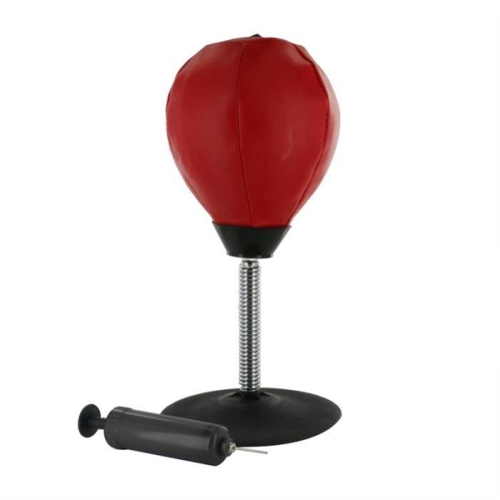 Cdiscount punching ball online