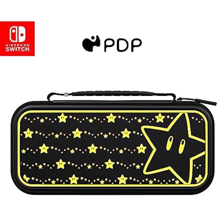 Etui de protection Switch PDP Mario Star - vue 2