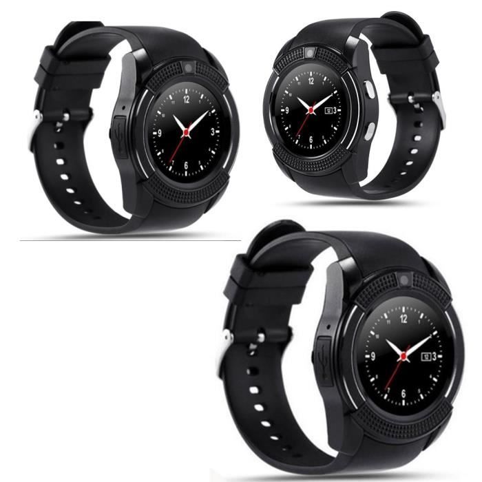 Montre Connectee Samsung Pour Samsung Galaxy S3 Achat Vente Pas Cher