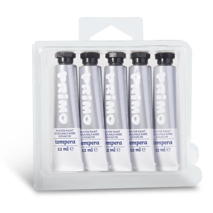 EVERGREEN Lot de 2 Tubes Ronds de 35 cm de Long, diamètre 9,5 mm-3/8, Multicolore 500232