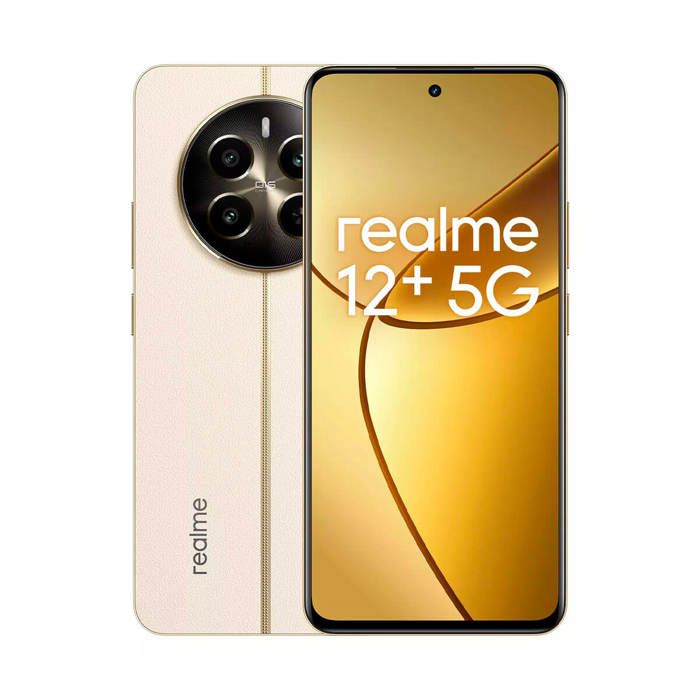 Realme 12+
