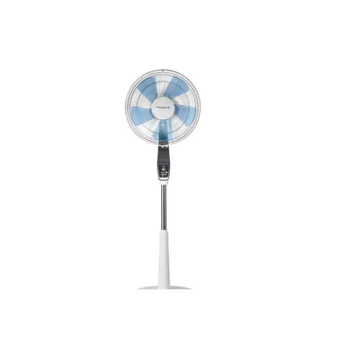 Ventilateur Stand Turbo Silence Rowenta VU5640F0