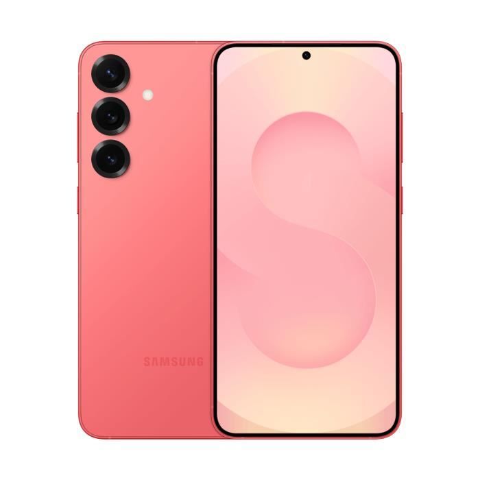 Galaxy S25 Plus 5G Neuf - vue 5