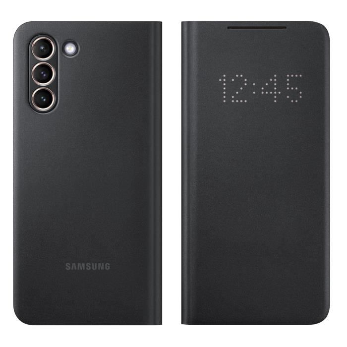 Samsung Étui Galaxy S21 Plus - vue 2