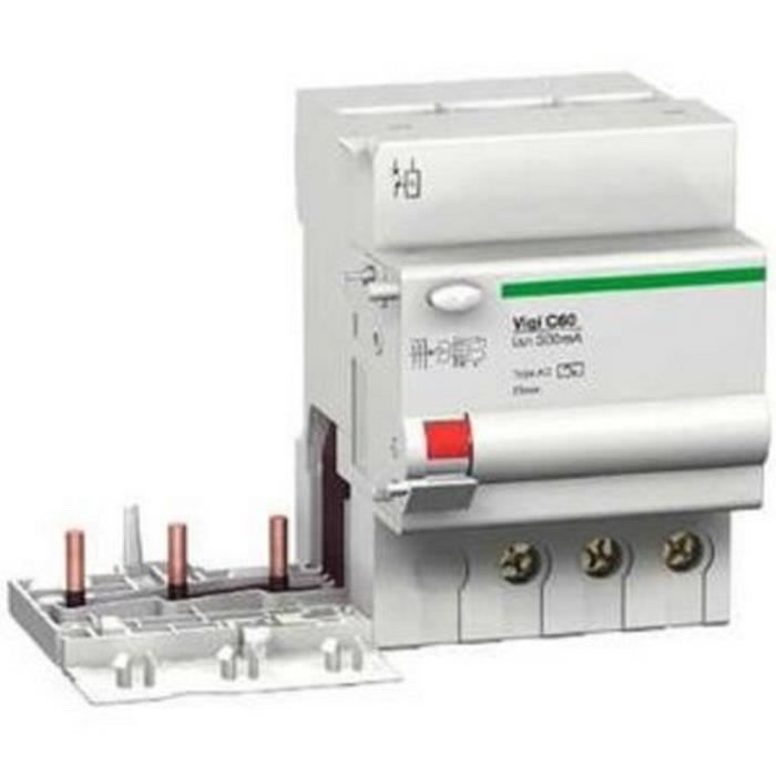 NEW VIGI C60 /  26540 BA  Bloc differenciel adap VIGIC60 MERLIN GERIN 