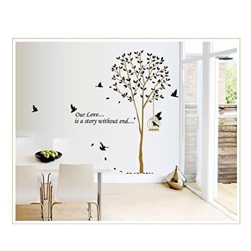 Notre Amour Est Une Histoire Sans Fin Citation Grand Arbre Avec Des Oiseaux Stickers Muraux Feuilles Wal Achat Vente Stickers Bientot Le Black Friday Cdiscount Notre Amour Est Une Histoire Sans Fin Citation Grand Arbre Avec Des Oiseaux Stickers Muraux Feuilles Wal Achat Vente Stickers Bientot Le Black Friday Cdiscount