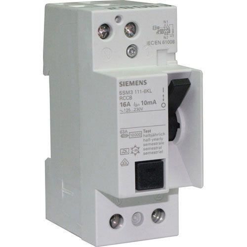 ID 2P 25A 10mA-A Type A INTERRUPTEUR DIFFERENTIEL 10kA SCHNEIDER R9R26225 ID 2P 25A 10mA-A Type A INTERRUPTEUR DIFFERENTIEL 10kA SCHNEIDER R9R26225