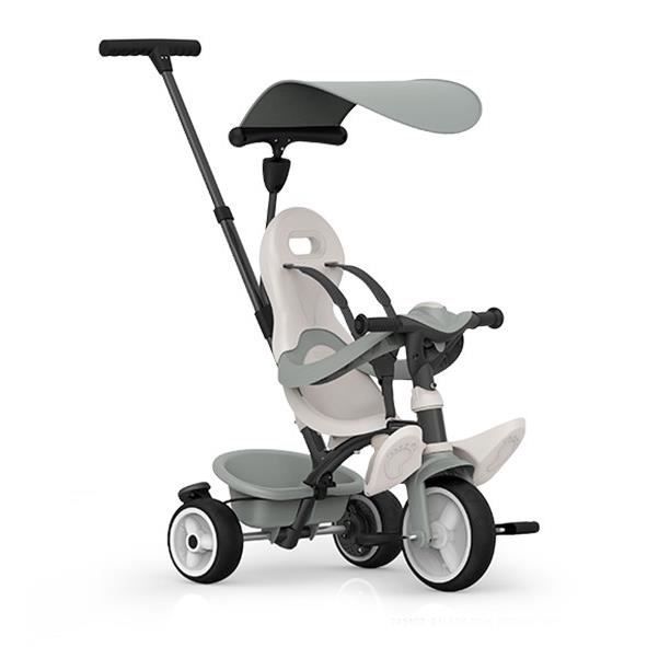 Tricycle Be Move Confort Smoby - vue 3