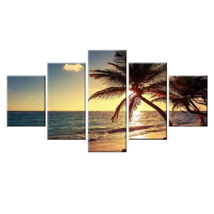 Get Art de mur de plage For iPhone Free