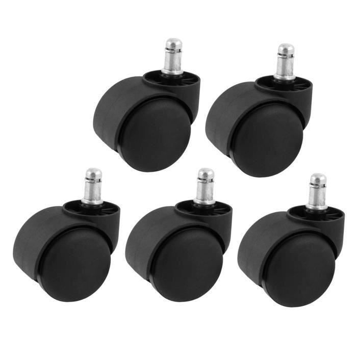 Lot De 5 Perles De Roulette En Acrylique - Billes De Rechange Pour Jeux De Table, Fêtes