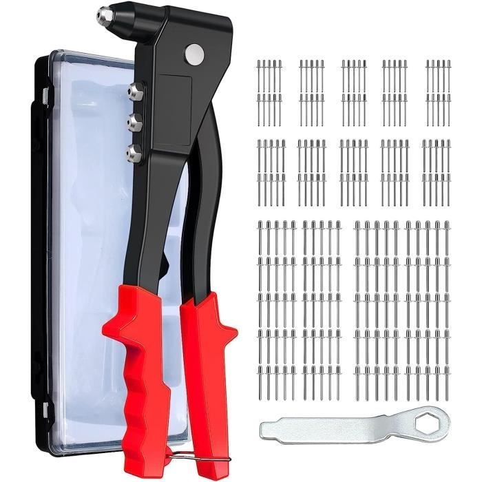 Portasigarette In Metallo Con Teschio | PU Pelle Per 20 Sigarette | Design Unisex Nero - Foto 13