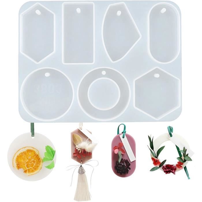 Moules à Barres Chocolat En Silicone 25.8x17 Cm - Qualité Alimentaire, Antiadhésif, Réutilisables, Pour Cire/savon