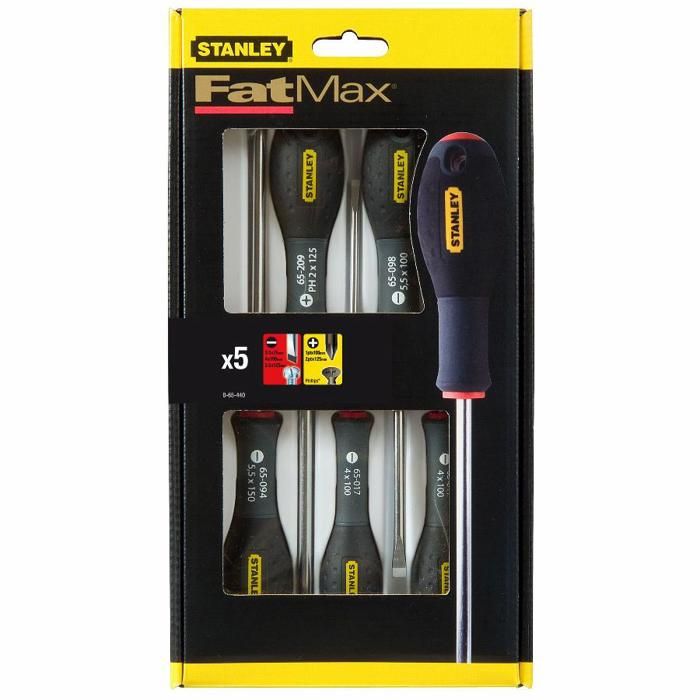 Stanley FatMax 0 65 440