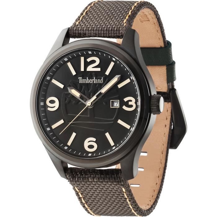 TIMBERLAND Montre  TBL14476JSB-02 