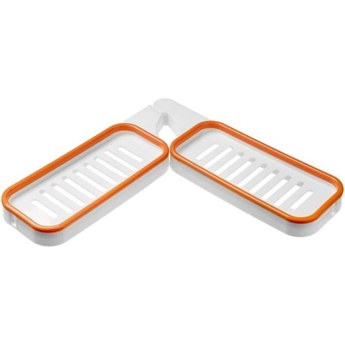 Support De Douche Sans Perçage Support De Salle De Bain En Aluminium