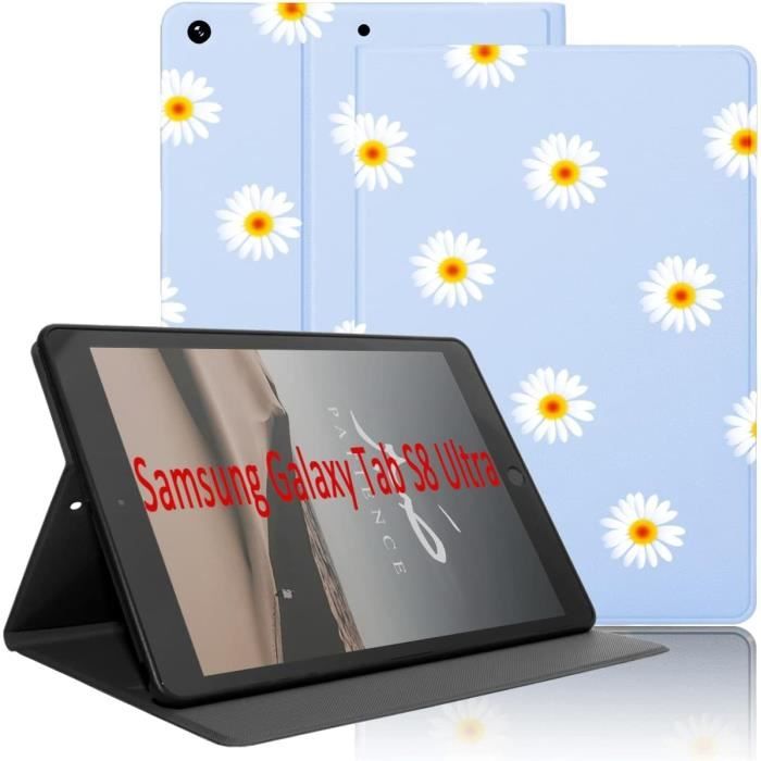 Housse étui Karylax Pour Tablette Logicom Tab 134 10,1 Pouces (R01-HF06) - Neuf