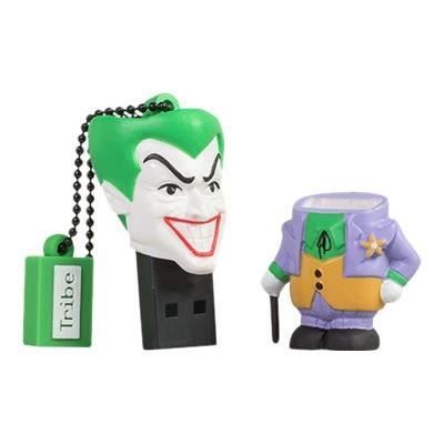 TRIBE Clé USB 3D 16GB - DC Comics Joker