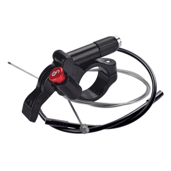 Verrouillage Sans Fil De Vélo Verrou Antivol Portable Verrou D'Alarme