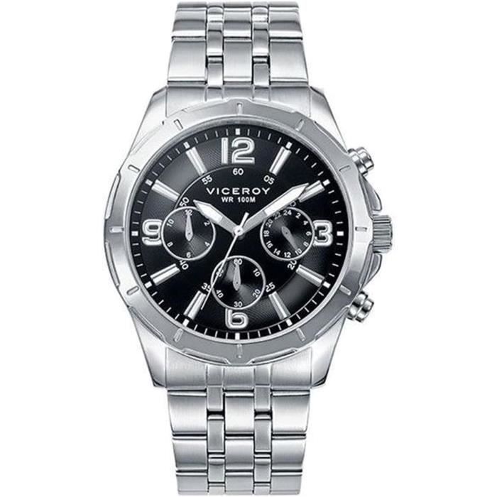 Montre viceroy top homme prix