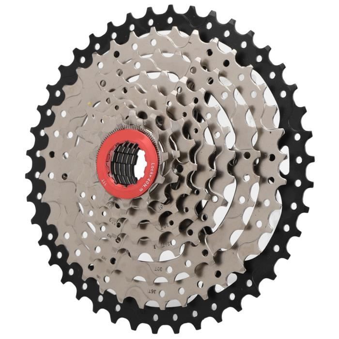 Cassette vtt 8 vitesses – Trouvez le meilleur prix