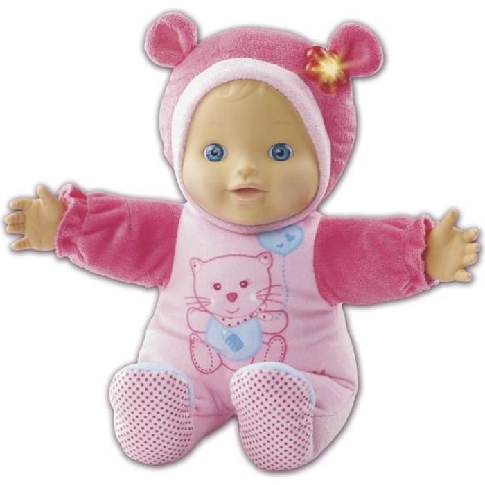 bebe little love